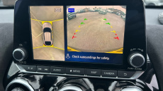 Nissan Juke 1.0 DiG-T Tekna+ 5dr Petrol Hatchback